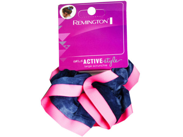 Neon Scrunchie in Assorted Colors