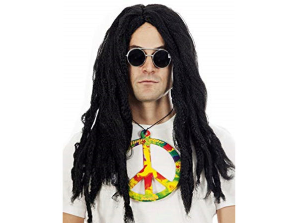 Rasta Dreadlocks WIG WG042