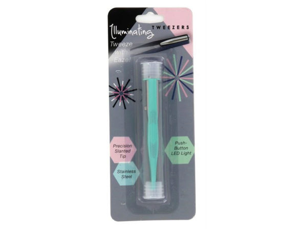 Light Up Tweezers