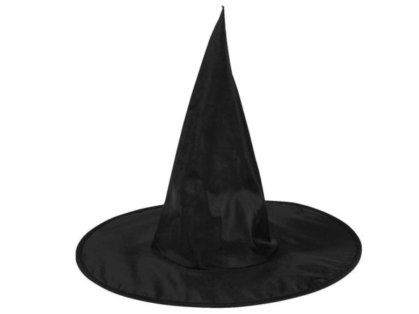 halloween witch HAT