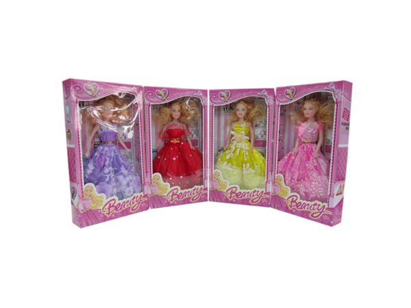 Beauty Night Dress DOLL