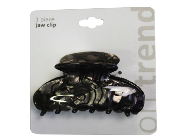 laege marble jaw CLIP