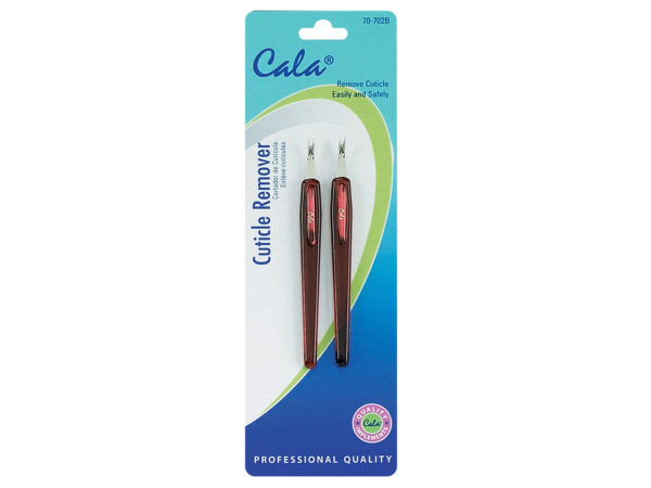 Cala Cuticle Removers 2 Pack