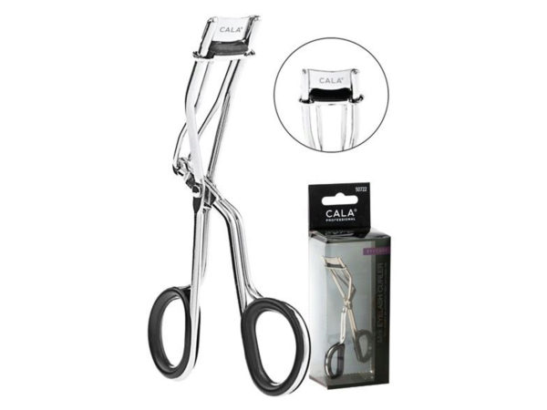 Cala Pro Mini Eyelash Curler