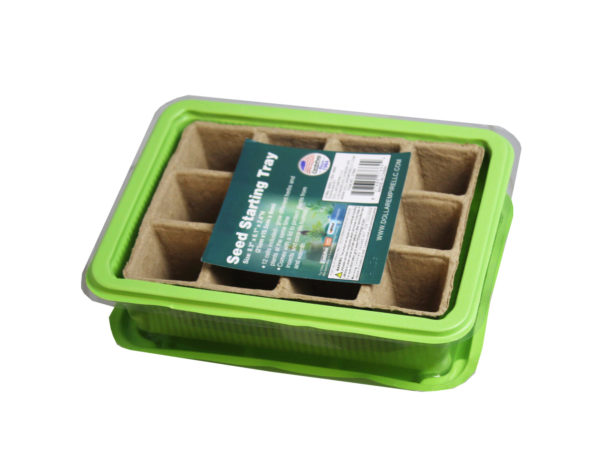 Seeder Tray