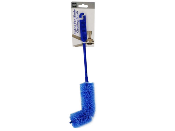 ''17'''' Ceiling FAN Blade Cleaning Brush''