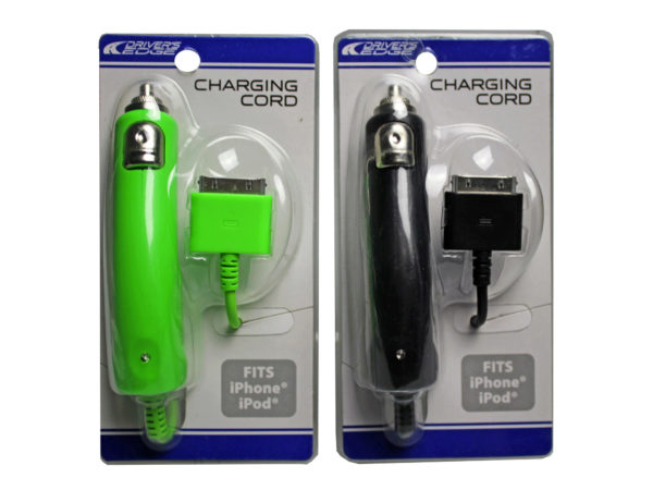 Drivers Edge Car Charger
