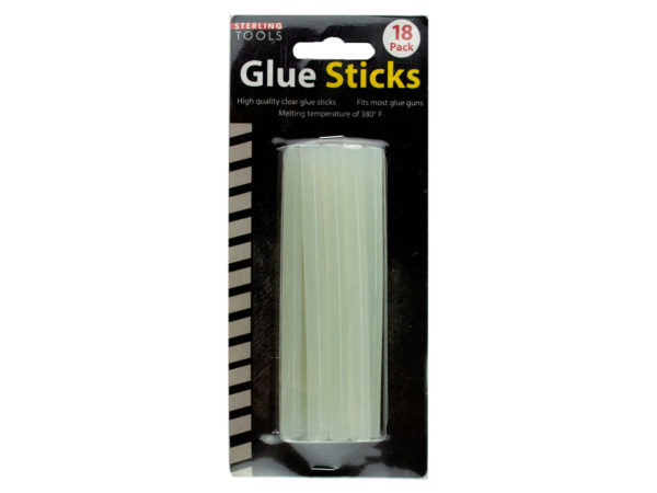 Glue Sticks Set