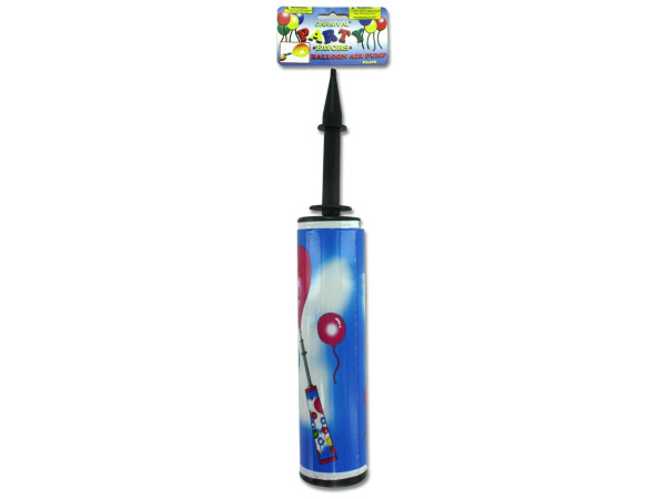 BALLOON Air Pump