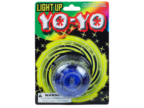 Light Up Yo-yo