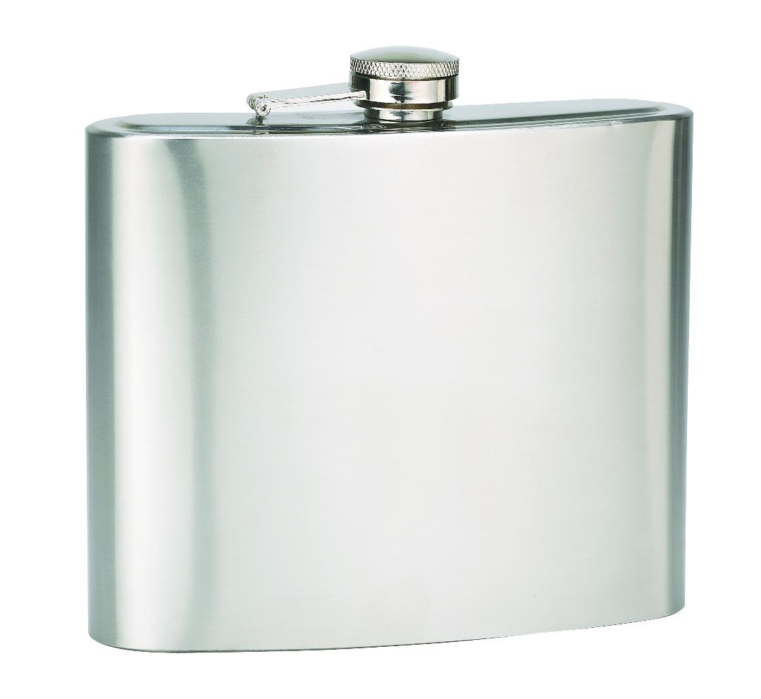 32oz Large Quarter GALLON Liquor Flask