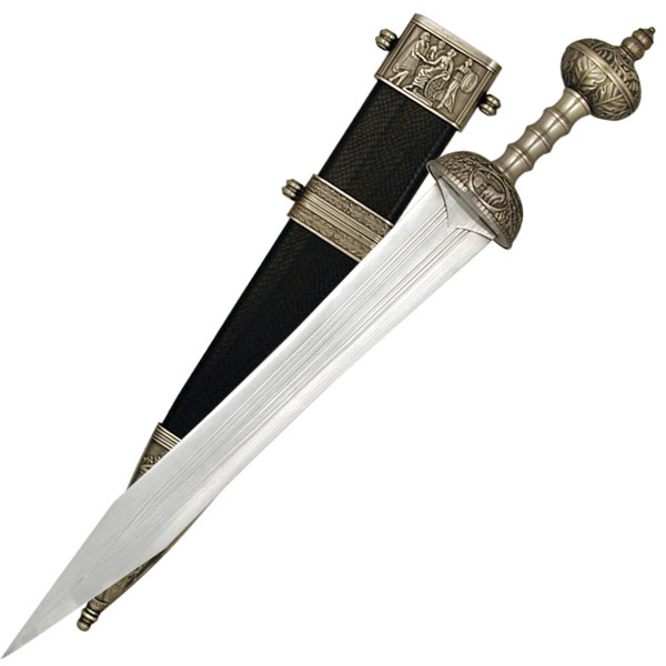 30 inch Roman Hoplite SWORD