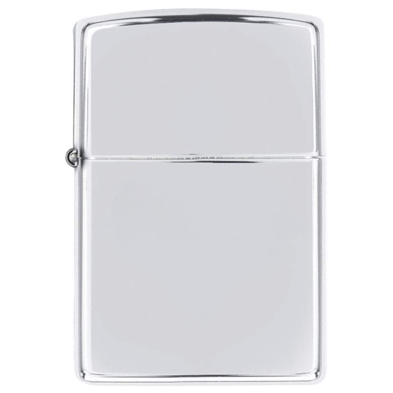 High Polish Chrome LIGHTER