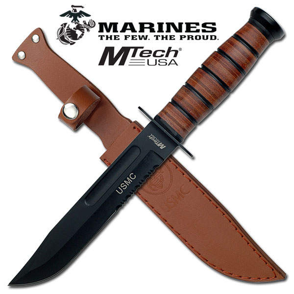 Official Marine KNIFE