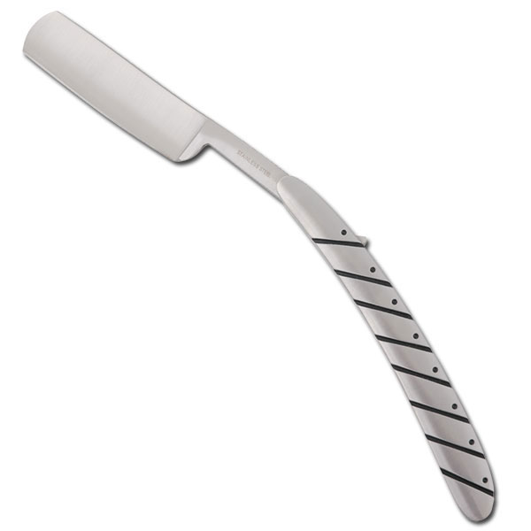 Straight RAZOR Blade Knife