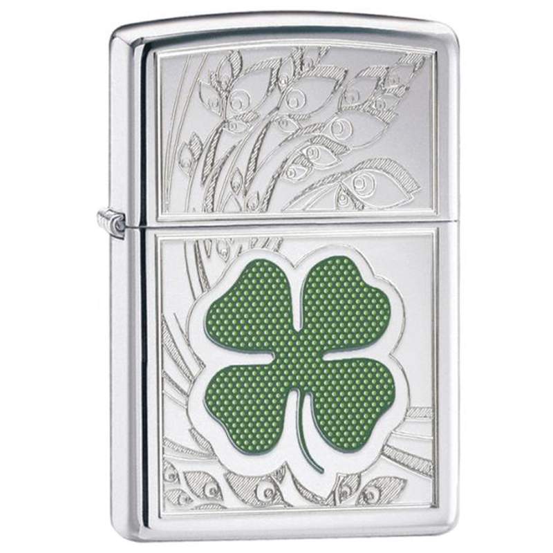 Four Leaf Clover LIGHTER