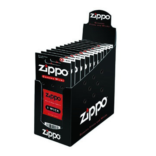 Premium Zippo Brand Wicks