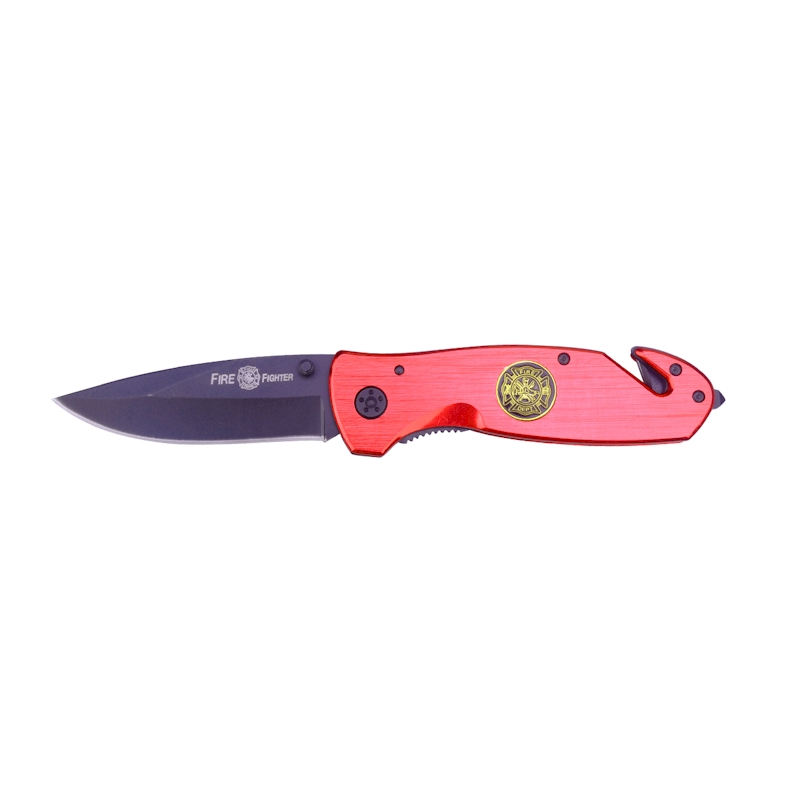 Fire Fighter Knife