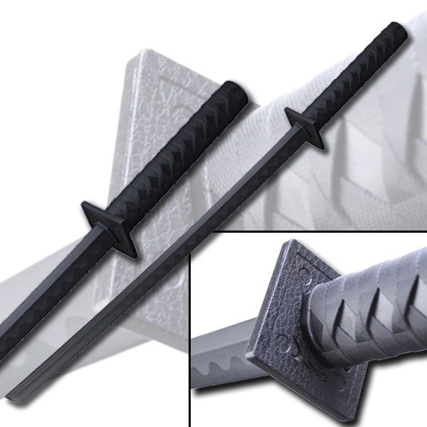 33   Martial Arts Training Sword