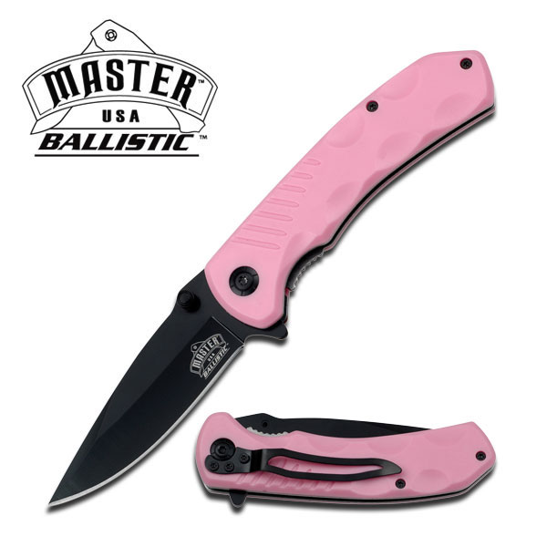 Nylon Fiber HANDLE Knife