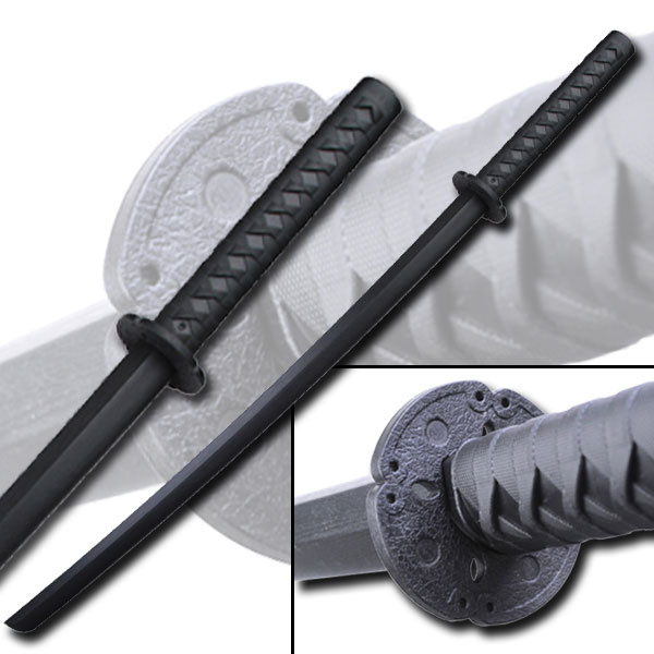 Martial Art Polypropylene Training / Sparing SWORD Equipment