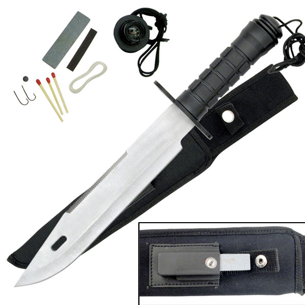 Survival KNIFE