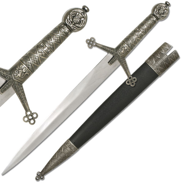 Historical SHORT Sword