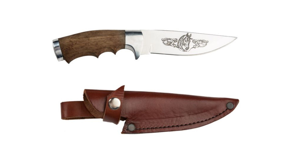 4 Things To Consider When Customizing An Engraved Knife       