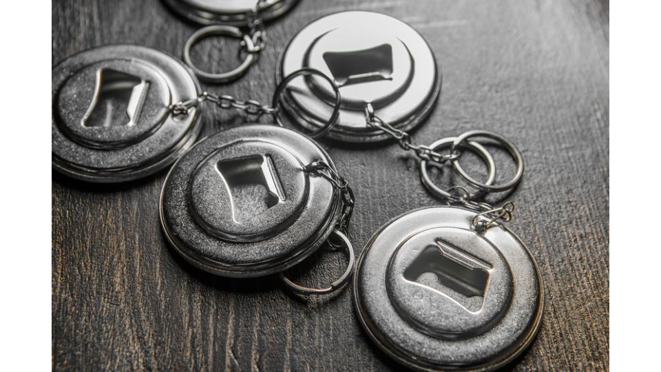 5 Benefits Of Stainless Steel Keychain Bottle Openers For Marketing