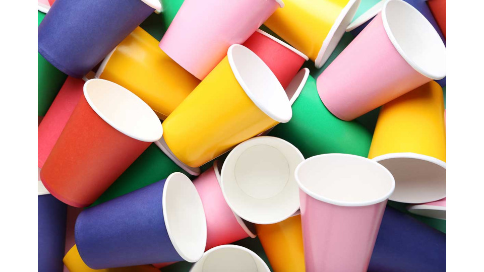 5 Major Disadvantages Of Disposable Cups