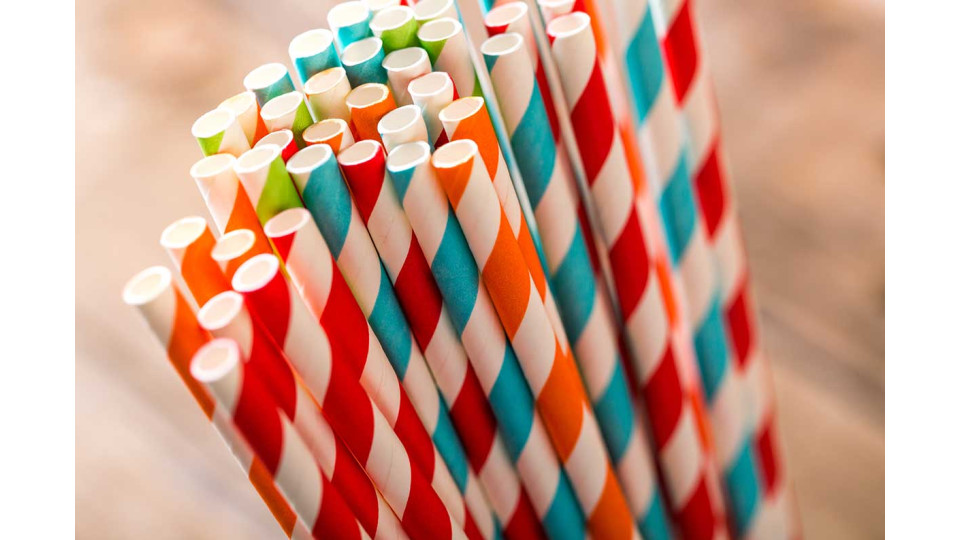 5 Types Of Eco-Friendly Straws Which To Choose