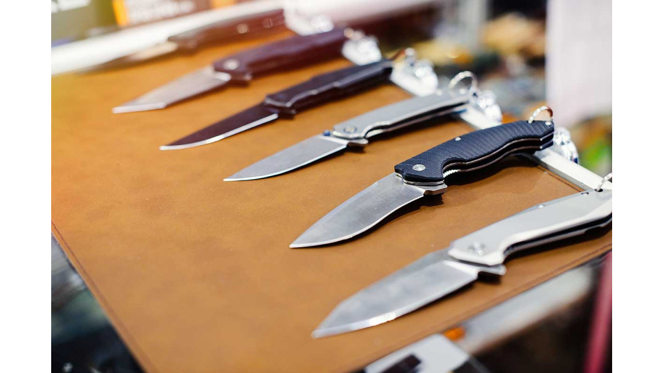 5 Types Of EDC Knives: Which Is Best For You?