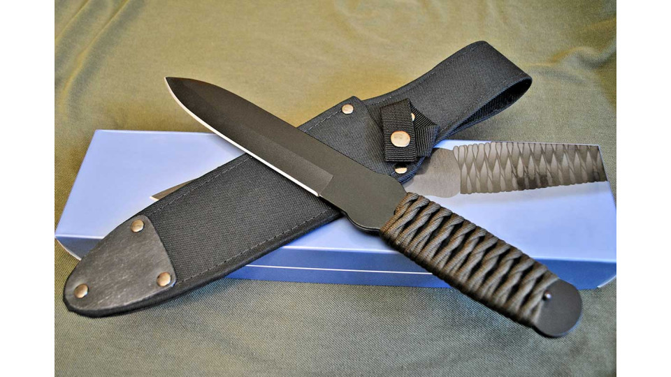6 Awesome Uses And Benefits Of Fixed Blade Knives