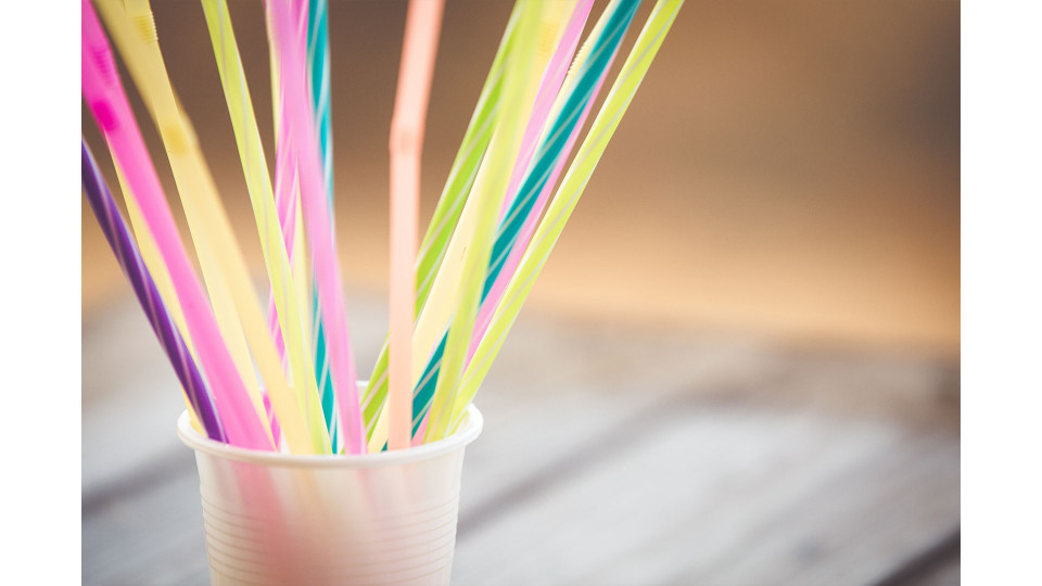 A Guide To Different Types Of Reusable Straws