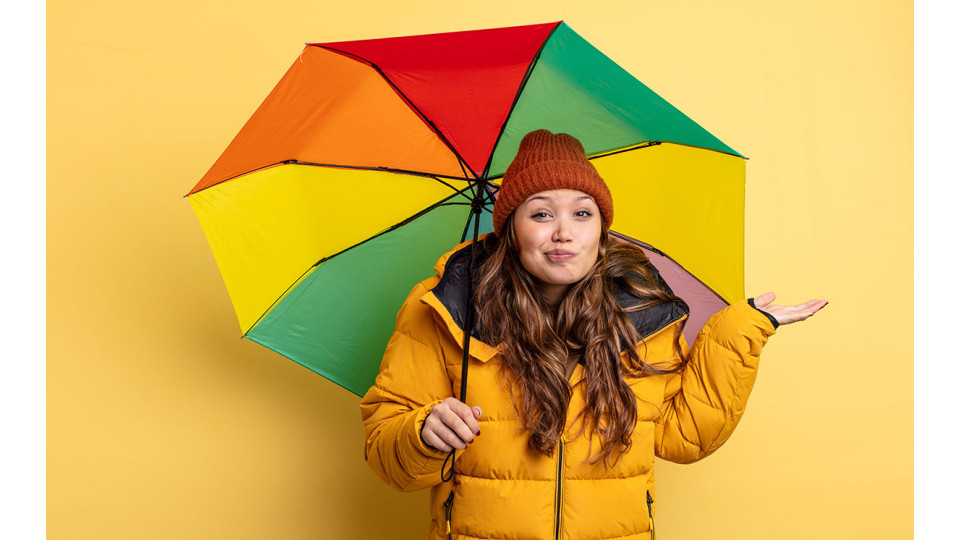 Choosing Between Bubble Umbrellas And Regular Umbrellas