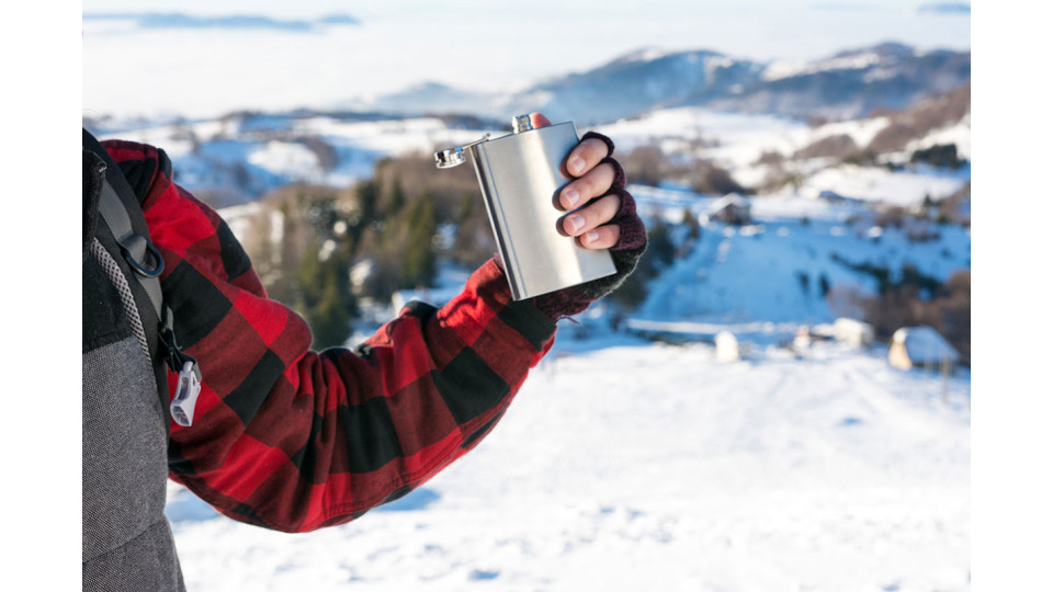The Do's And The Don'ts When Using A Hip Flask 