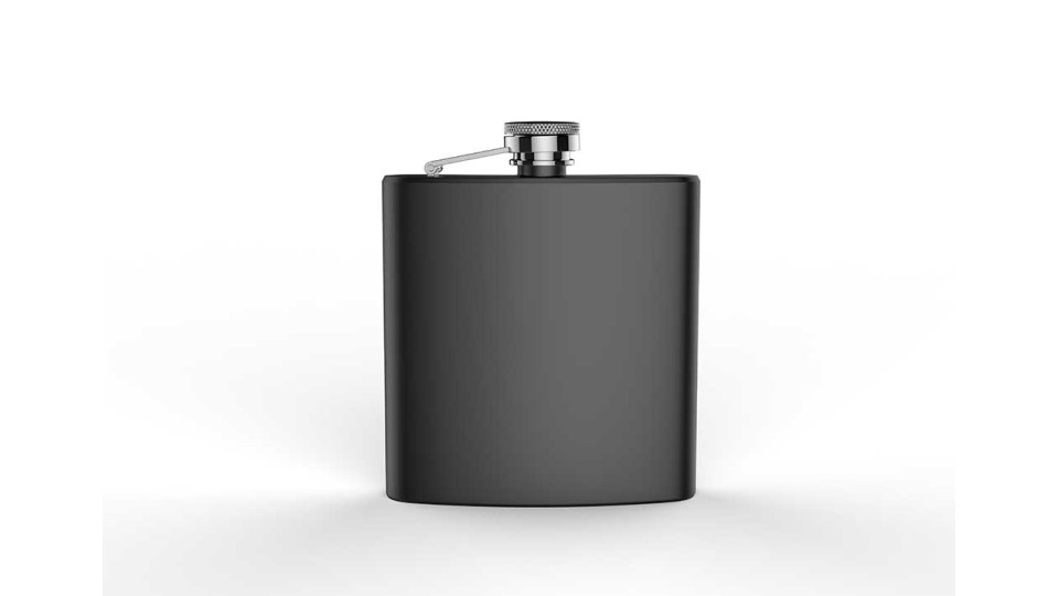 Benefits Of Owning A Flask