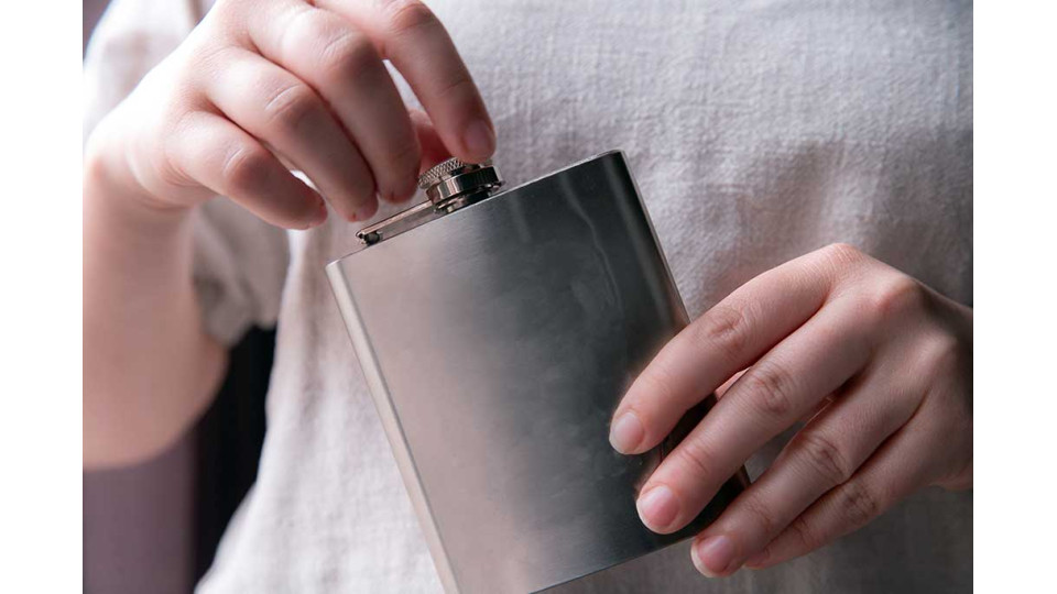 The Definitive Guide To Hip Flasks