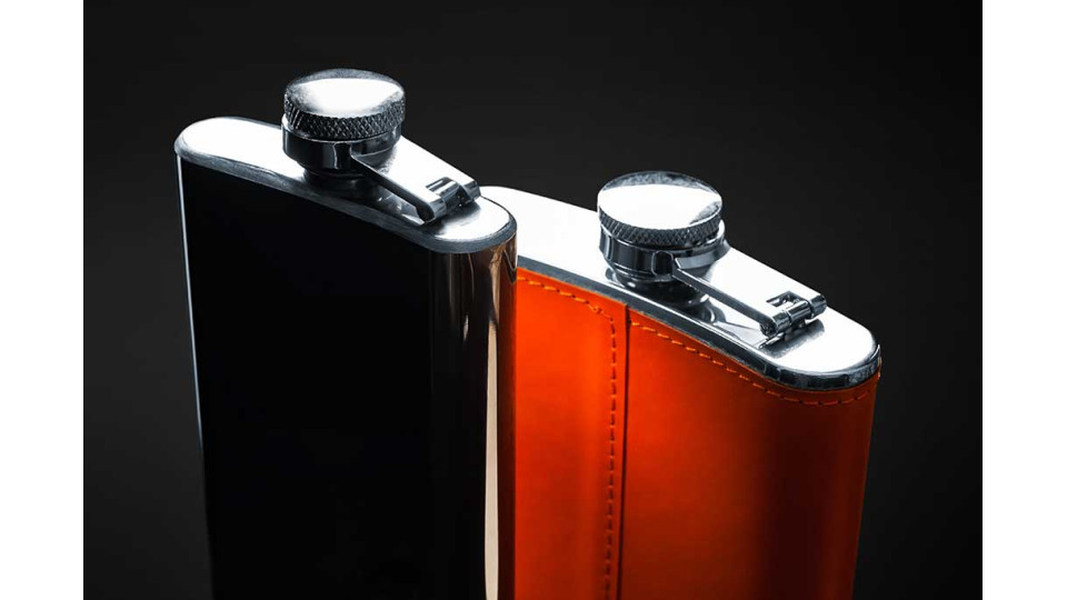 Interesting Facts About Hip Flasks