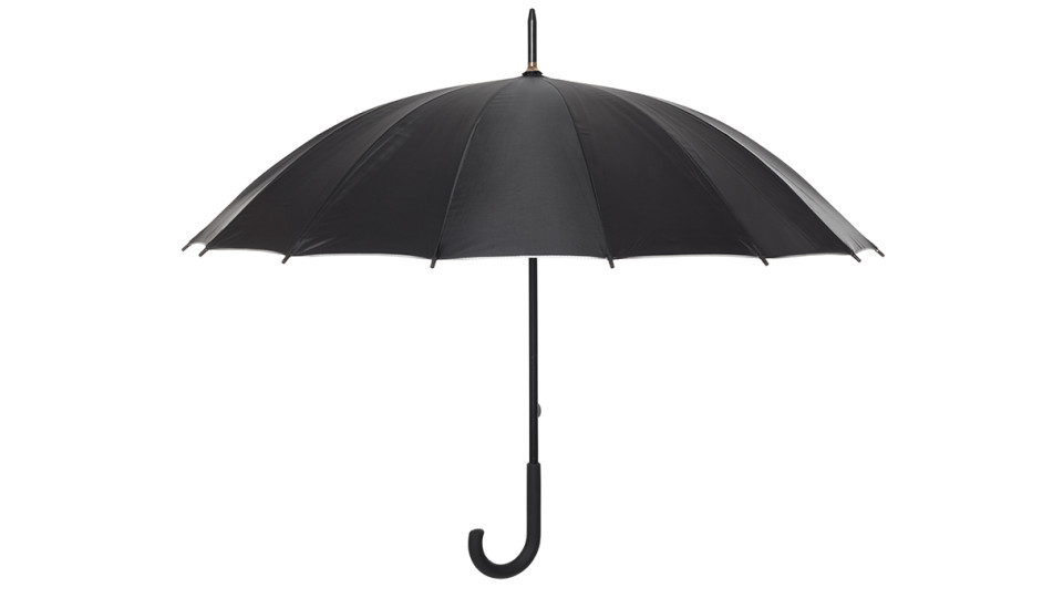 Understanding The Different Umbrella Components