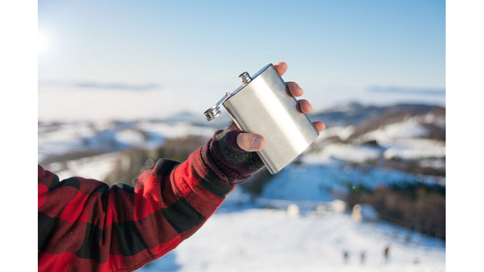 Best Places To Take Your Hip Flask