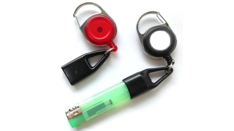 Keep Losing Your Lighter? Try This Innovative Product