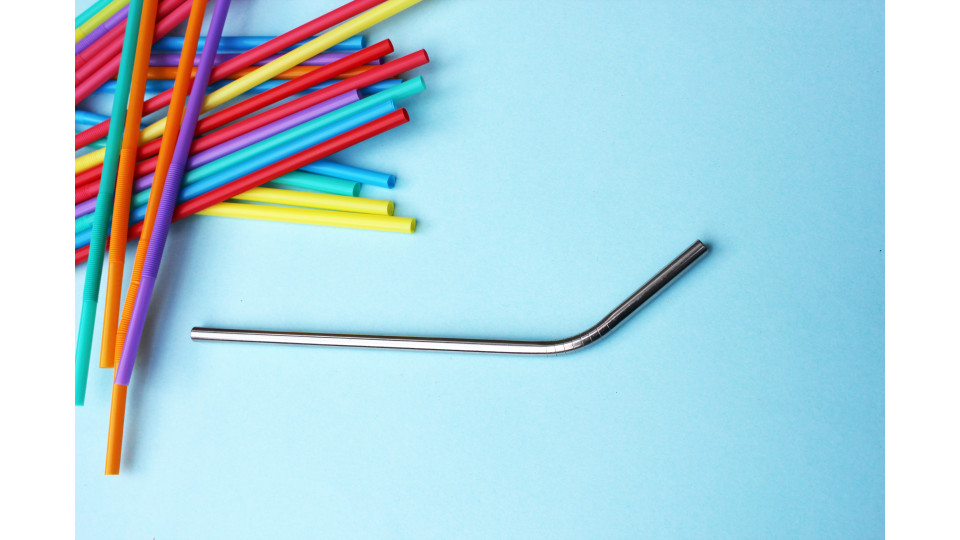 Paper Vs. Metal Straws: Why Choose The Latter?