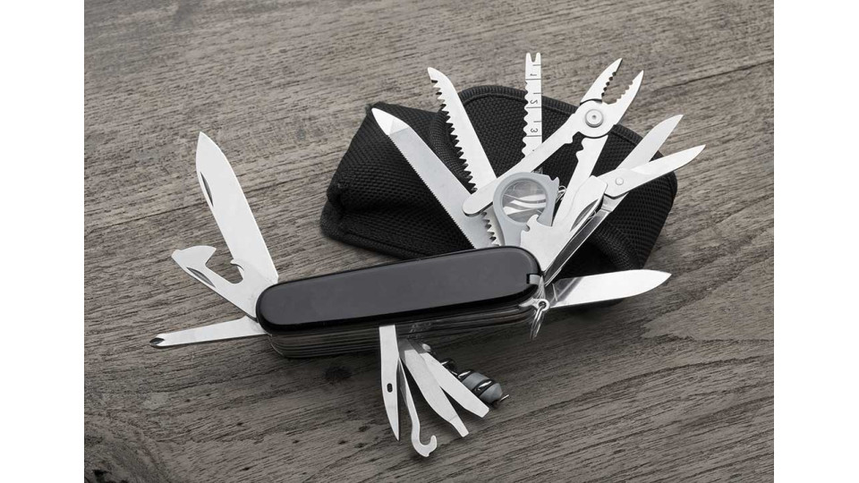 Top Advantages Of Carrying A Pocket Knife