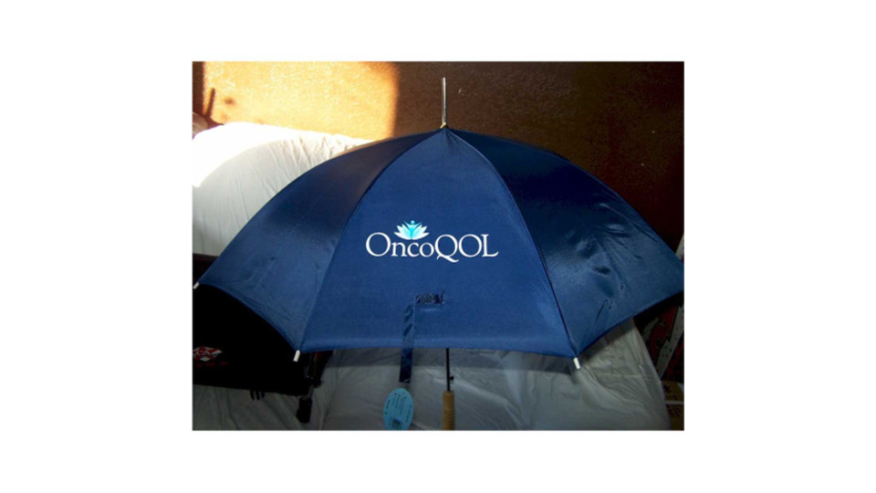 What Makes Personalized Umbrellas A Great Conference Giveaway