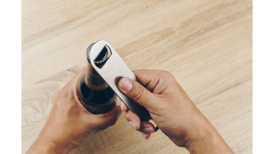 Why Stainless Steel Bottle Openers Are The Best Groomsmen Gifts