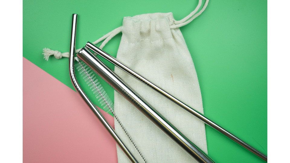 Frequently Asked Questions About Metal Straws