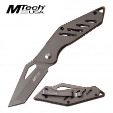 MTECH USA - Manual Folding Knife