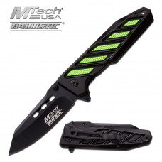 MTech MT-A900BG KNIFE