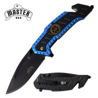 Knife for Public Safety Servants by Master USA